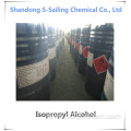 Industrial Grade Isopropyl Alcohol 99% IPA CAS 67-63-0